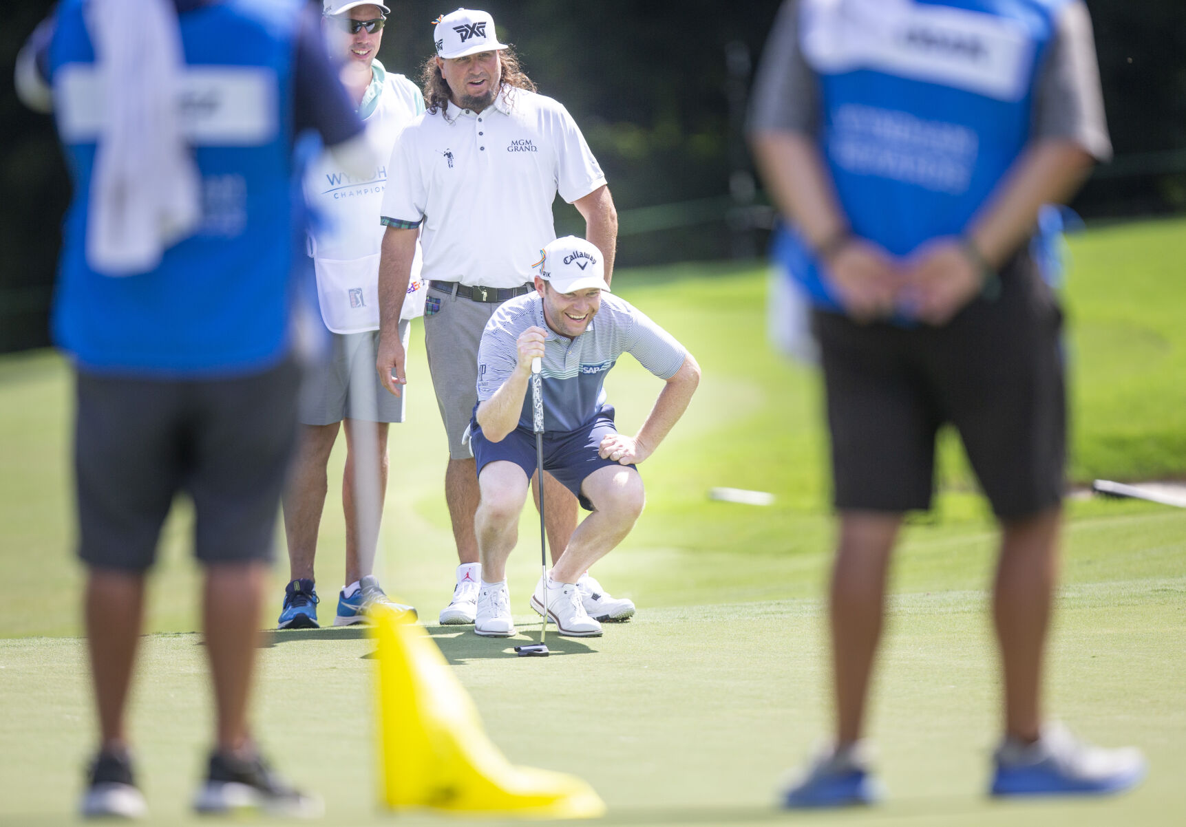 Wyndham Practice